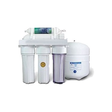 Doğanhisar Su Arıtmacı