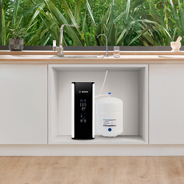 Doğanhisar Su Arıtmacı