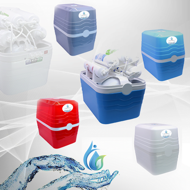 Doğanhisar Su Arıtmacı